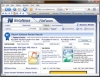 Web 2.0 최적 브라우저 Flock 2.0 Beta 3 썸네일
